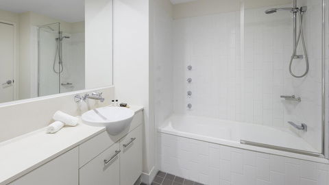Apartments @ 212 Margaret - Tourism Hervey Bay 11