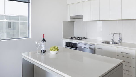 Apartments @ 212 Margaret - Tourism Hervey Bay 3