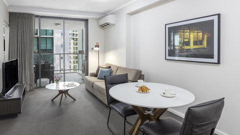 Apartments @ 212 Margaret - Tourism Hervey Bay 7