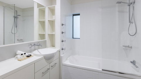 Apartments @ 212 Margaret - Tourism Hervey Bay 6