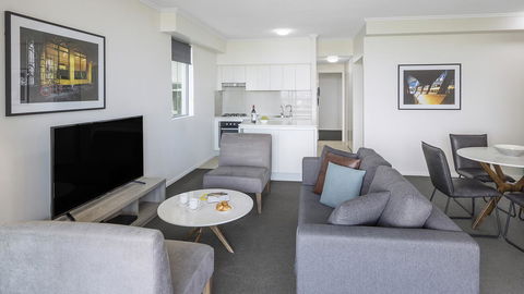 Apartments @ 212 Margaret - Tourism Hervey Bay 2