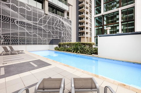 Apartments @ 212 Margaret - Tourism Hervey Bay 14
