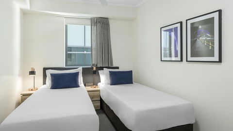 Apartments @ 212 Margaret - Tourism Hervey Bay 4