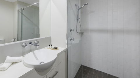 Apartments @ 212 Margaret - Tourism Hervey Bay 5