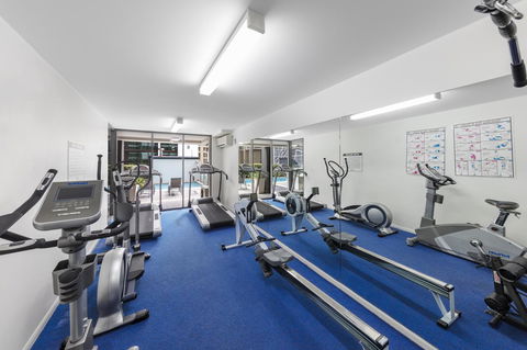 Apartments @ 212 Margaret - Tourism Hervey Bay 15