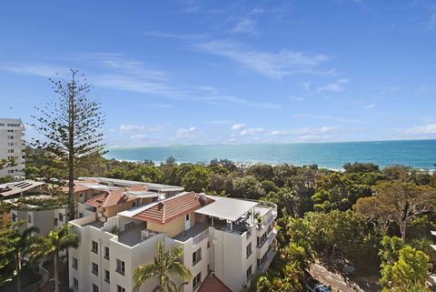 Beachcomber On The Spit - Hervey Bay Accommodation 14