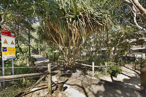 Beachcomber On The Spit - Hervey Bay Accommodation 23