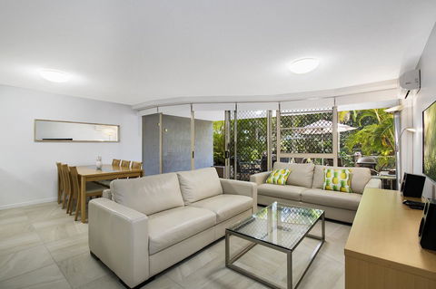 Beachcomber On The Spit - Hervey Bay Accommodation 18