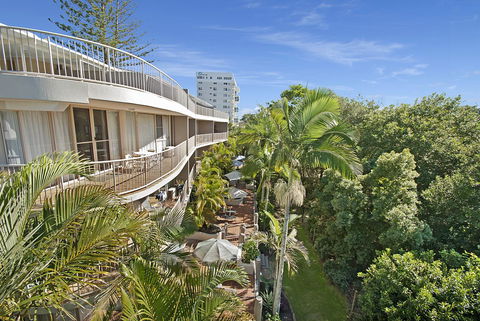 Beachcomber On The Spit - Hervey Bay Accommodation 25