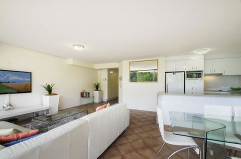 Beachcomber On The Spit - Hervey Bay Accommodation 27