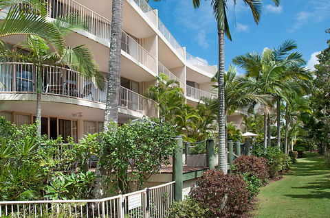 Beachcomber On The Spit - Hervey Bay Accommodation 8