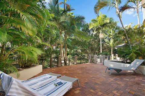 Beachcomber On The Spit - Hervey Bay Accommodation 5