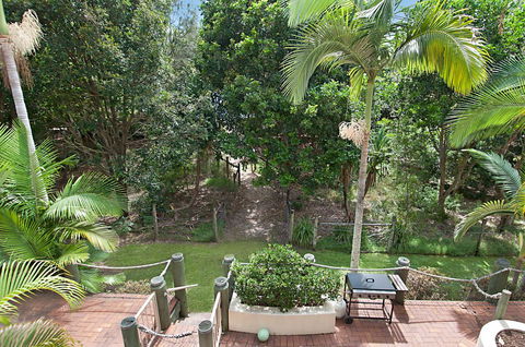 Beachcomber On The Spit - Hervey Bay Accommodation 9