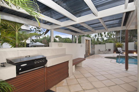 Beachcomber On The Spit - Hervey Bay Accommodation 6