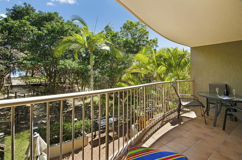 Beachcomber On The Spit - Hervey Bay Accommodation 11