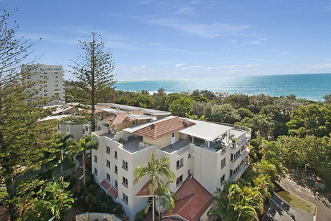Beachcomber On The Spit - Hervey Bay Accommodation 2