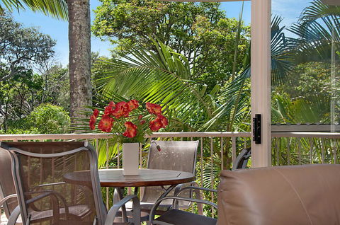 Beachcomber On The Spit - Hervey Bay Accommodation 10