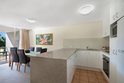 Beachcomber On The Spit - Hervey Bay Accommodation 4