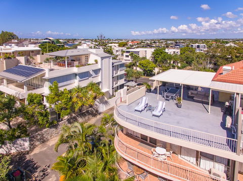 Beachcomber On The Spit - Hervey Bay Accommodation 17
