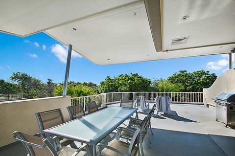 Beachcomber On The Spit - Hervey Bay Accommodation 26