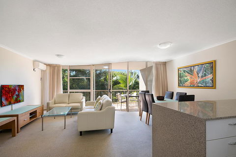 Beachcomber On The Spit - Hervey Bay Accommodation 16