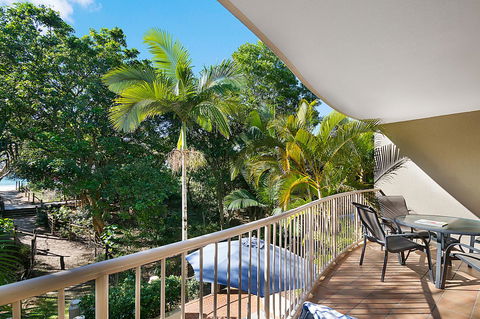 Beachcomber On The Spit - Hervey Bay Accommodation 3