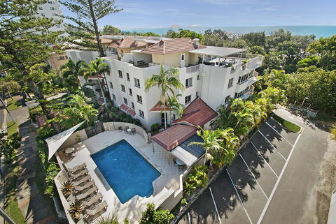 Beachcomber On The Spit - Hervey Bay Accommodation 20