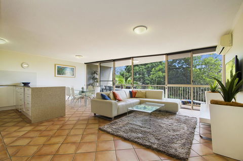Beachcomber On The Spit - Hervey Bay Accommodation 15