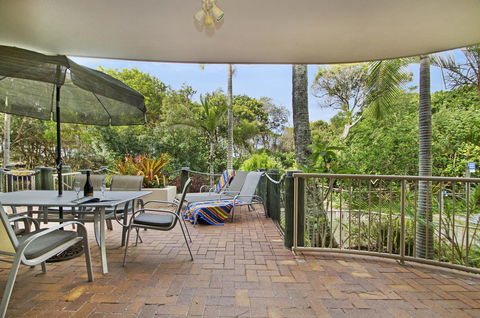 Beachcomber On The Spit - Hervey Bay Accommodation 28