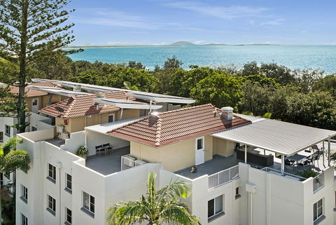 Beachcomber On The Spit - Hervey Bay Accommodation 22