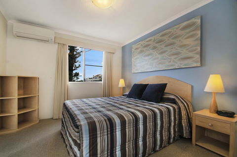 Beachcomber On The Spit - Hervey Bay Accommodation 13