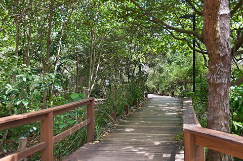 Beachcomber On The Spit - Hervey Bay Accommodation 7
