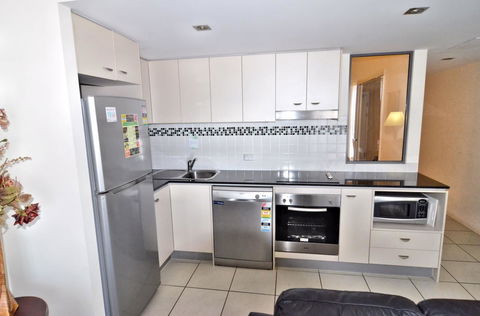 U309 Ocean Views Resort - Owner Managed - Hervey Bay Accommodation 3