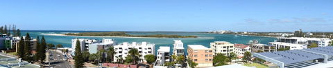 U309 Ocean Views Resort - Owner Managed - Hervey Bay Accommodation 6