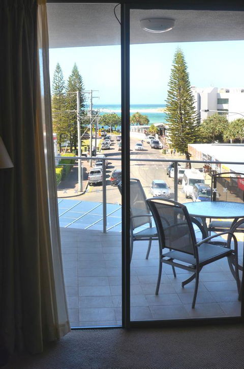 U309 Ocean Views Resort - Owner Managed - Hervey Bay Accommodation 9