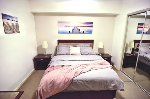 U309 Ocean Views Resort - Owner Managed - Hervey Bay Accommodation 2