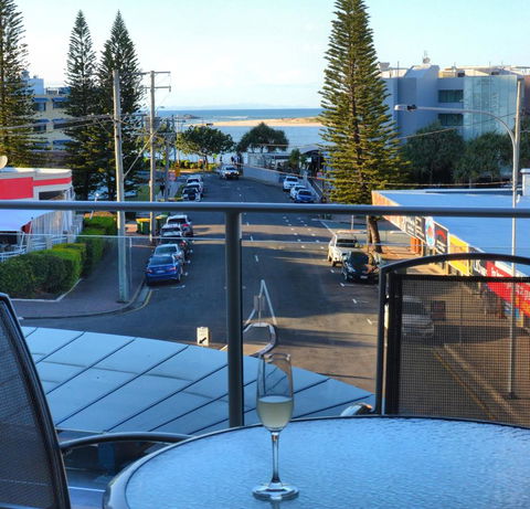 U309 Ocean Views Resort - Owner Managed - Hervey Bay Accommodation 4