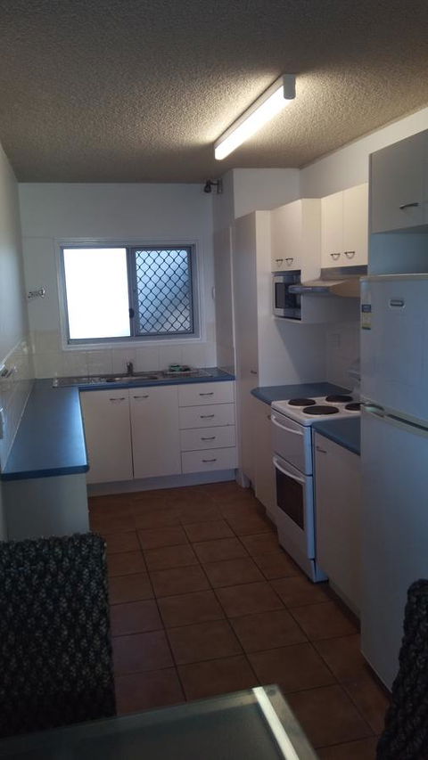 Maroochy Sands Holiday Apartments - Tourism Hervey Bay 40