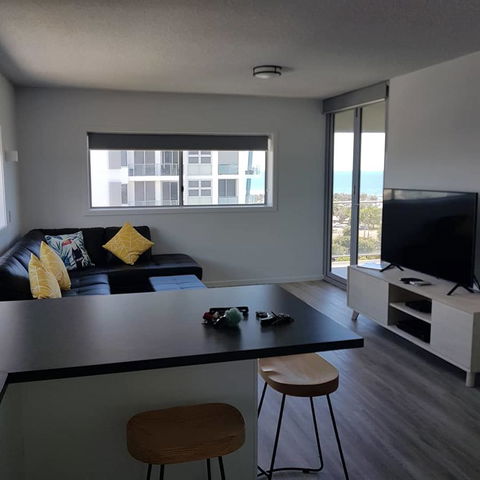 Maroochy Sands Holiday Apartments - Tourism Hervey Bay 5