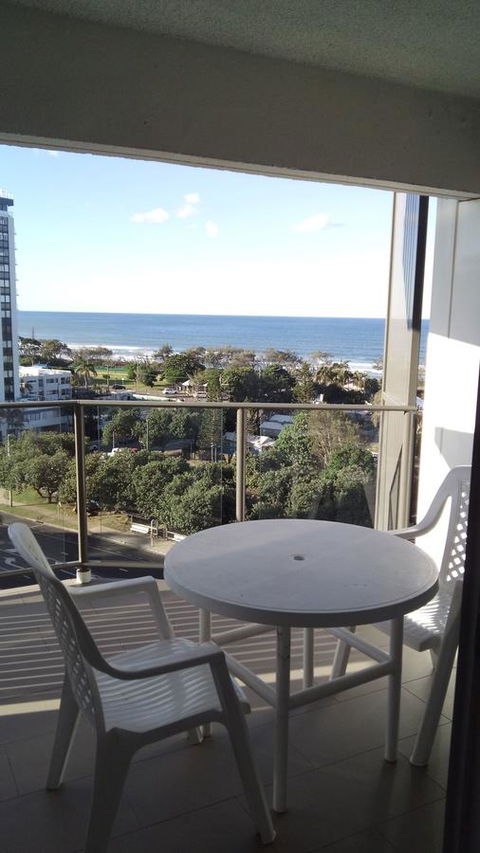 Maroochy Sands Holiday Apartments - Tourism Hervey Bay 21
