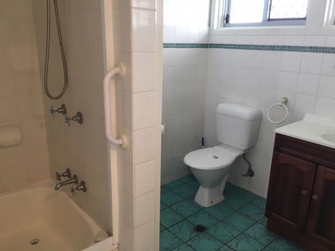 Maroochy Sands Holiday Apartments - Tourism Hervey Bay 17
