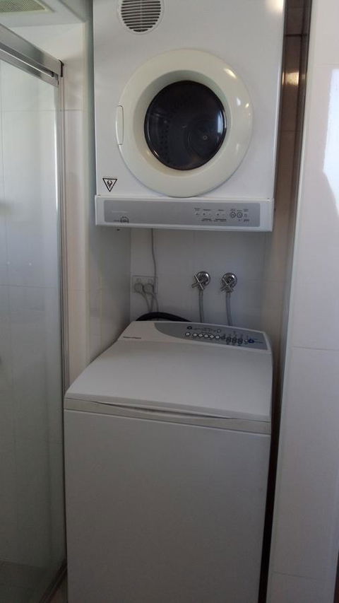 Maroochy Sands Holiday Apartments - Tourism Hervey Bay 38