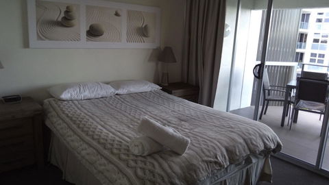 Maroochy Sands Holiday Apartments - Tourism Hervey Bay 23