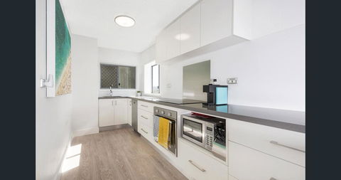 Maroochy Sands Holiday Apartments - Tourism Hervey Bay 2