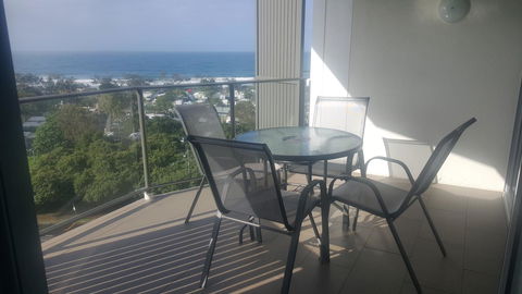 Maroochy Sands Holiday Apartments - Tourism Hervey Bay 27