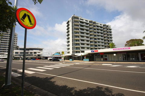 Maroochy Sands Holiday Apartments - Tourism Hervey Bay 31