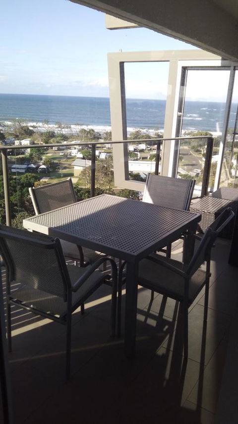 Maroochy Sands Holiday Apartments - Tourism Hervey Bay 0