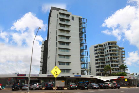 Maroochy Sands Holiday Apartments - Tourism Hervey Bay 28