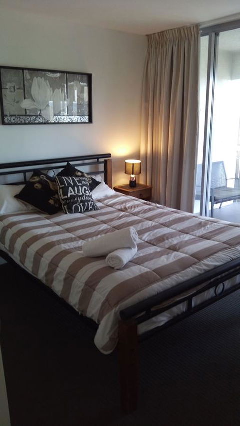 Maroochy Sands Holiday Apartments - Tourism Hervey Bay 11