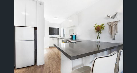 Maroochy Sands Holiday Apartments - Tourism Hervey Bay 33